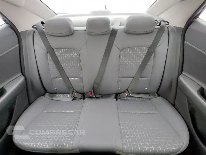 HB20S 1.0 TGDI FLEX LIMITED AUTOMÁTICO