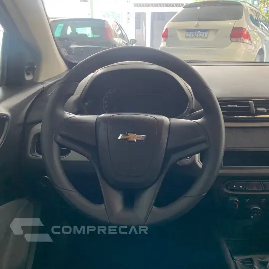 ONIX 1.0 MPFI JOY 8V