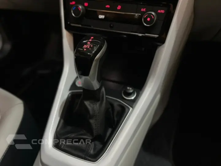 T-CROSS 1.4 250 TSI Highline
