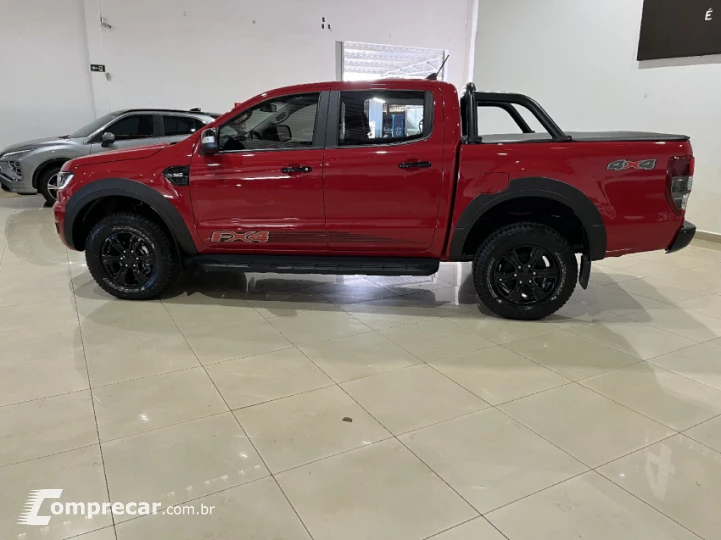RANGER 3.2 FX4 4X4 CD 20V