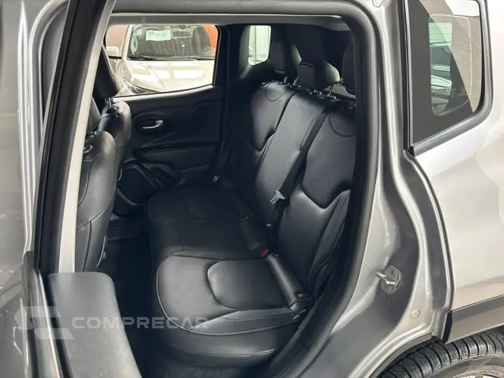 Renegade Long. T270 1.3 TB 4x2 Flex Aut.