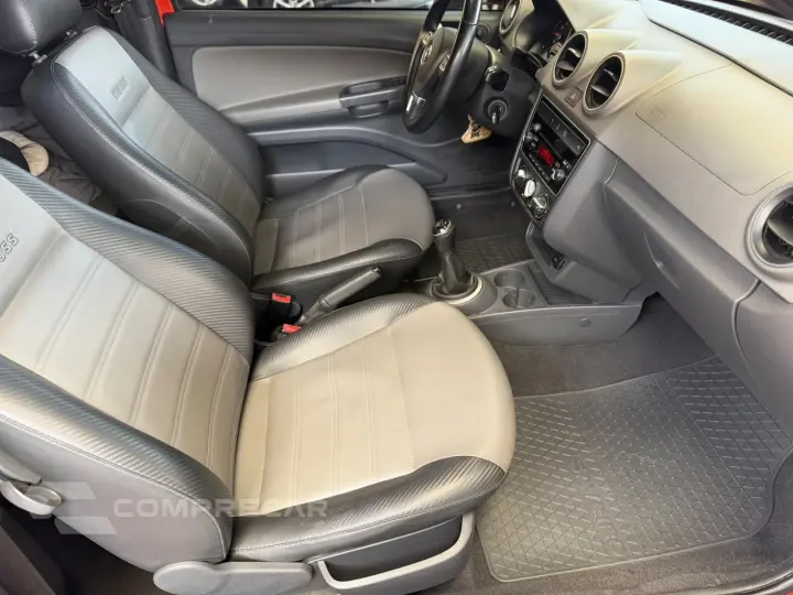 Saveiro CROSS 1.6 T.Flex 16V CD