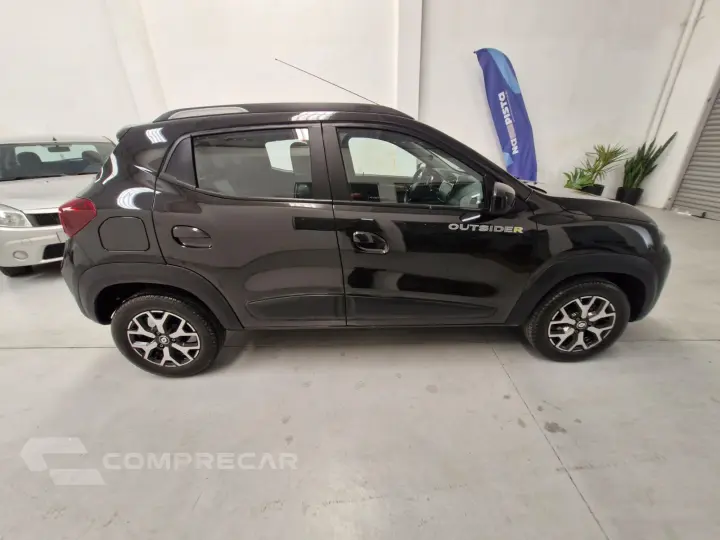 KWID 1.0 12V SCE Outsider
