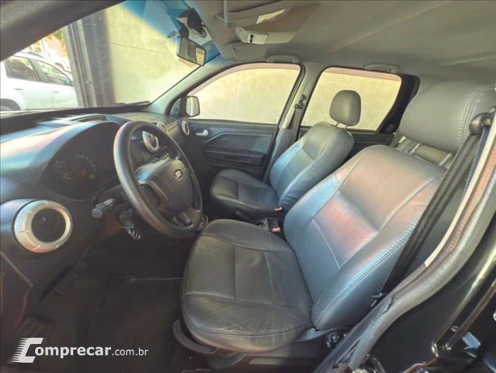 ECOSPORT 2.0 XLT 16V