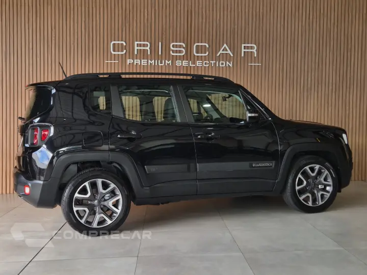 RENEGADE 1.8 16V