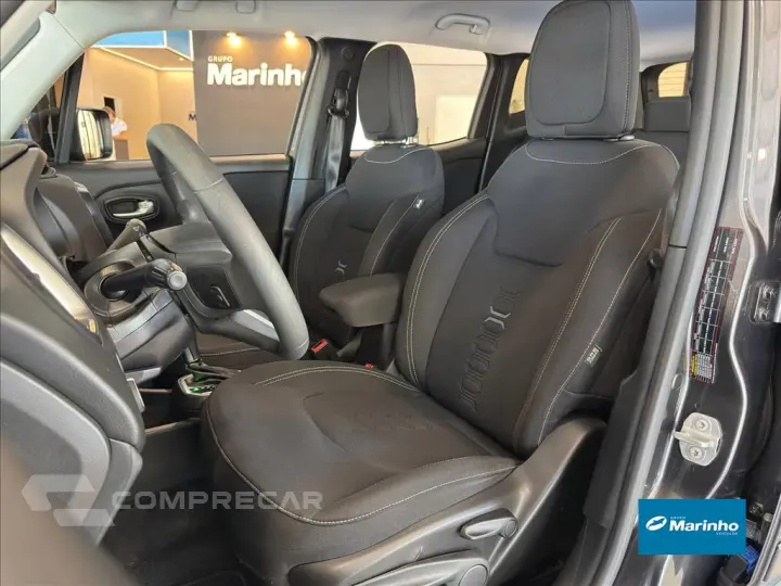 RENEGADE 1.3 T270 TURBO FLEX SPORT AT6