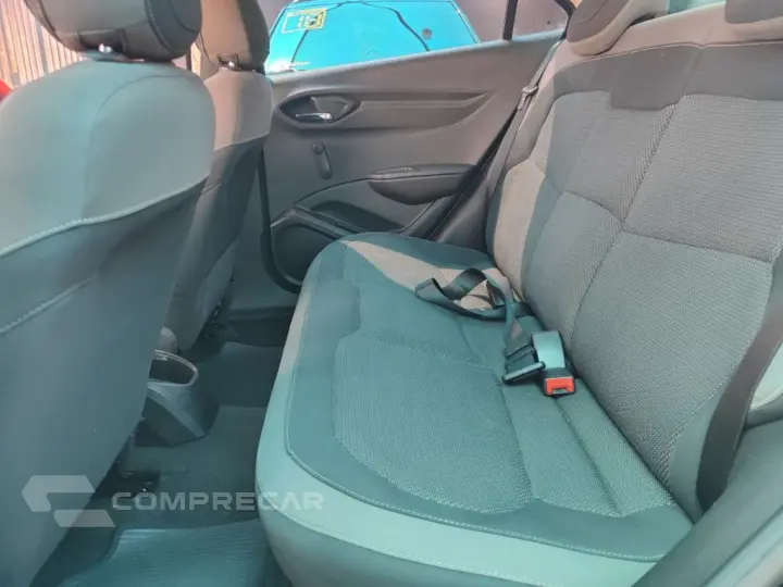 PRISMA Sed. LT 1.0 8V FlexPower 4p