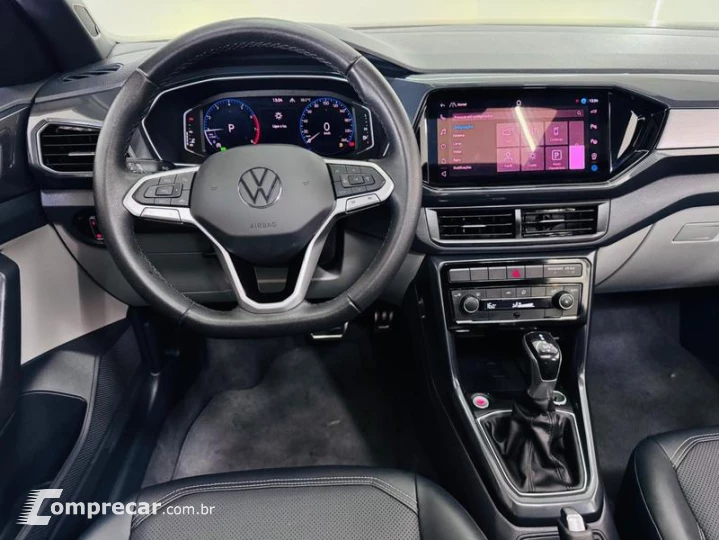 T CROSS HL TSI AE