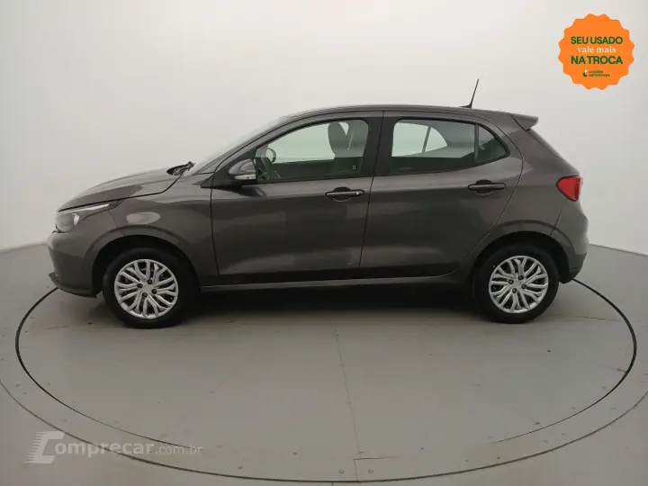 ARGO 1.0 FIREFLY FLEX DRIVE MANUAL