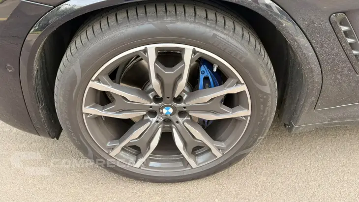 X4 2.0 16V 30I M Sport