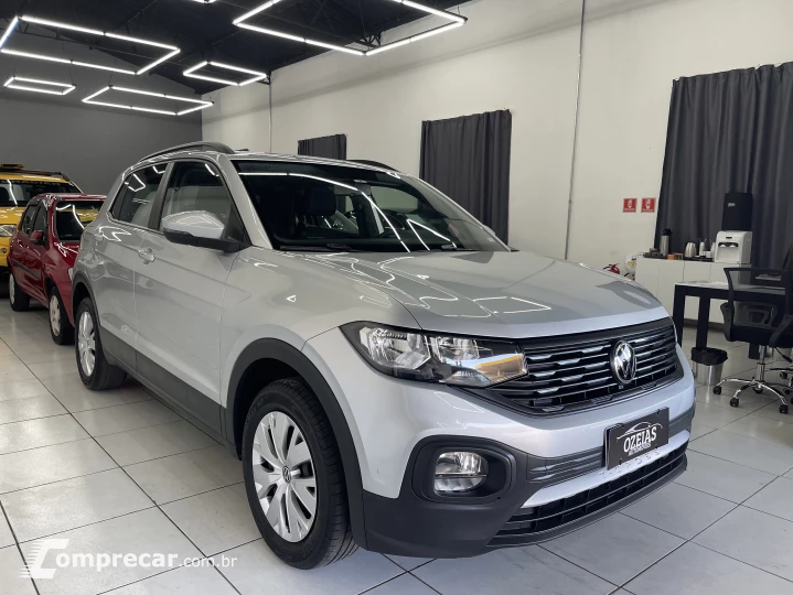 T-CROSS 1.0 200 TSI Sense