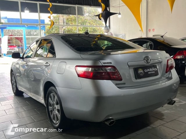 CAMRY - 3.5 XLE V6 24V 4P AUTOMÁTICO