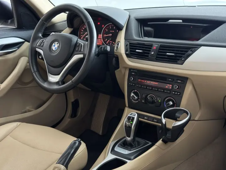 X1 2.0 16V 4P SDRIVE 20I ACTIVEFLEX TURBO AUTOMÁTICO