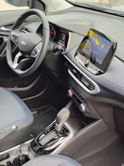 TRACKER Premier 1.2 Turbo 12V Flex Aut.