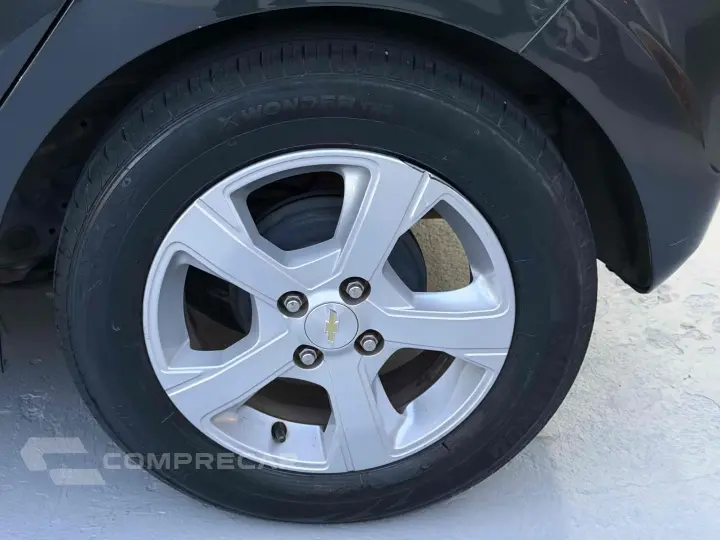 ONIX 1.4 MPFI LT 8V FLEX 4P MANUAL