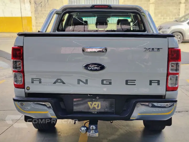 Ranger XLT 3.2 20V 4x4 CD Diesel Aut.