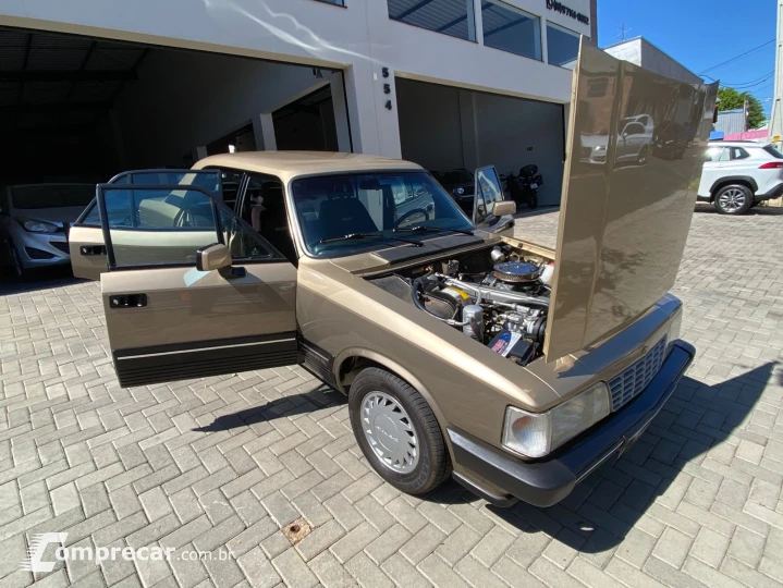 OPALA 4.1 Diplomata 12V