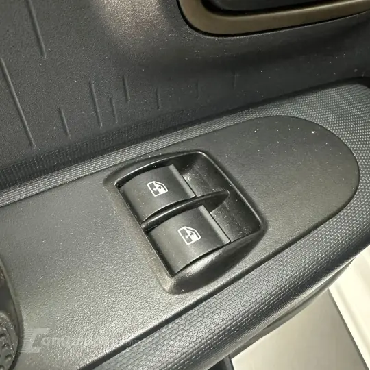 MOBI WAY 1.0 Fire Flex 5p.