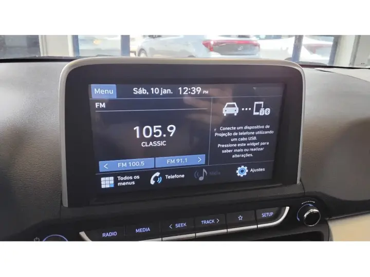 HB20 1.0 12V FLEX EVOLUTION MANUAL