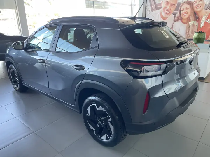 TERA 1.0 170 TSI Comfort