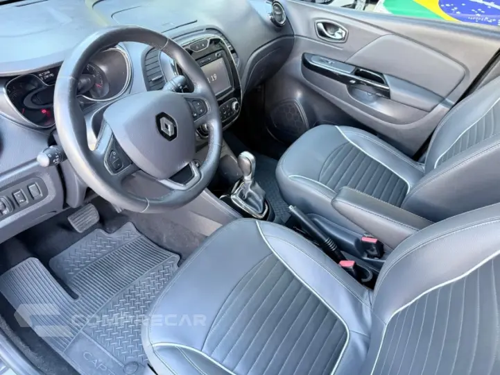 CAPTUR 1.6 16V SCE Intense