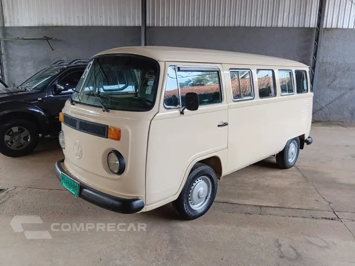 Kombi 1.600