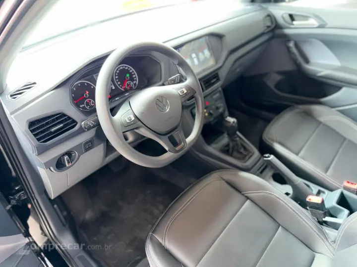 T-CROSS 1.0 200 TSI Sense