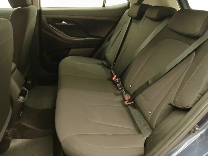 CRETA 1.0 TGDI FLEX COMFORT PLUS AUTOMÁTICO