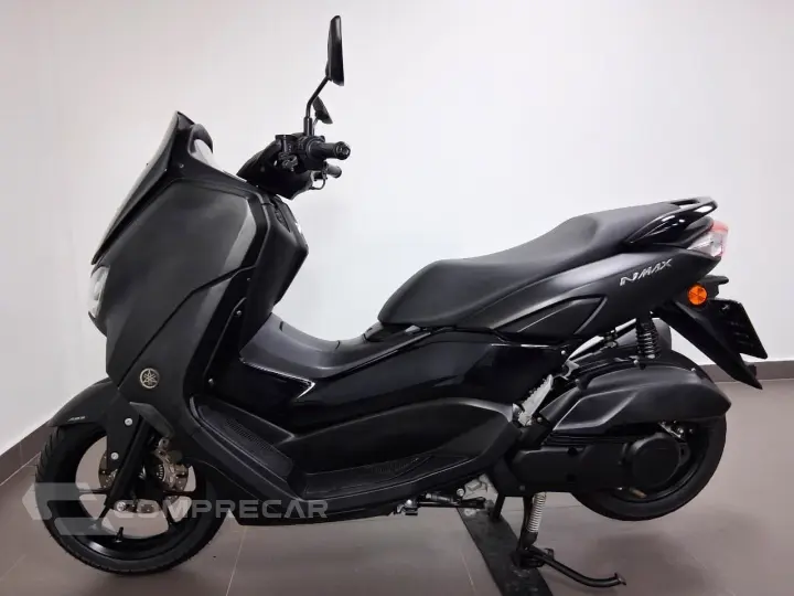 YAMAHA NMAX 160 ABS