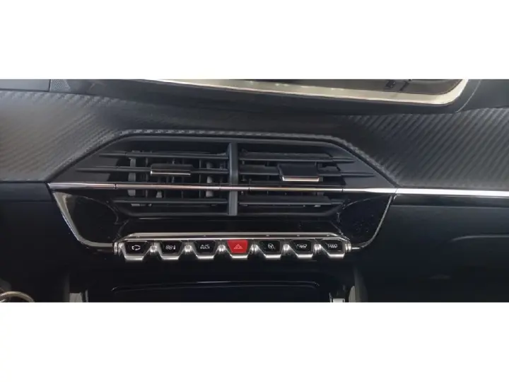 208 1.6 16V FLEX ACTIVE AT