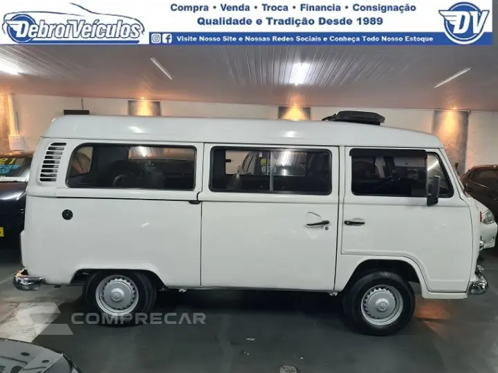 KOMBI 1.4 MI STD 8V