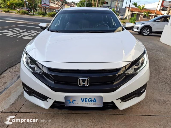 CIVIC 2.0 16vone Sport