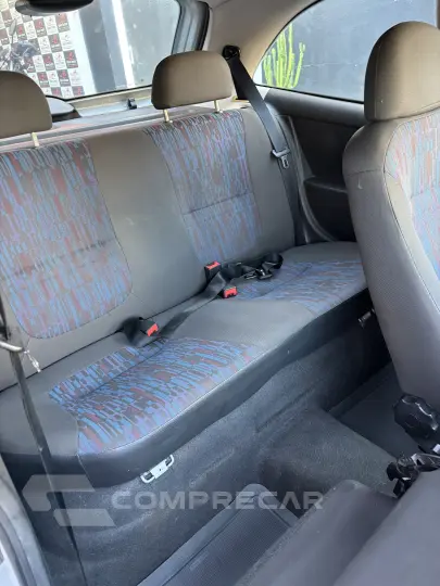 CELTA 1.0 MPFI Life 8V