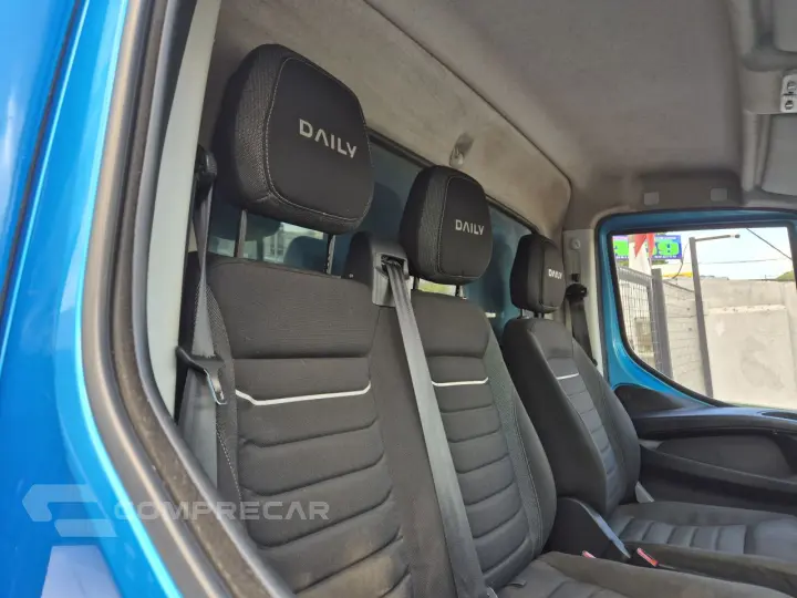 Daily 35-160 CABINE SIMPLES DIESEL