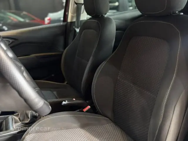 ONIX - 1.0 MPFI LT 8V 4P MANUAL