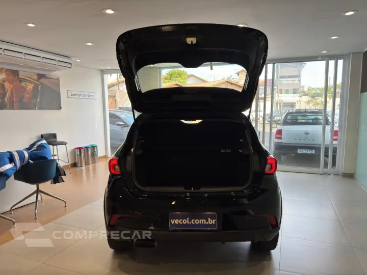 Argo 1.3 4P FIREFLY FLEX TREKKING