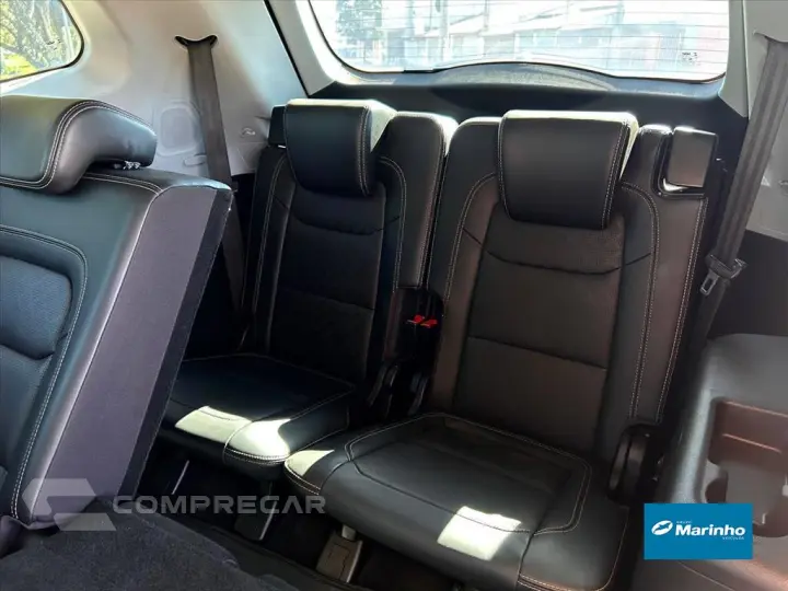 TIGGO 8 1.6 TGDI GASOLINA TXS DCT