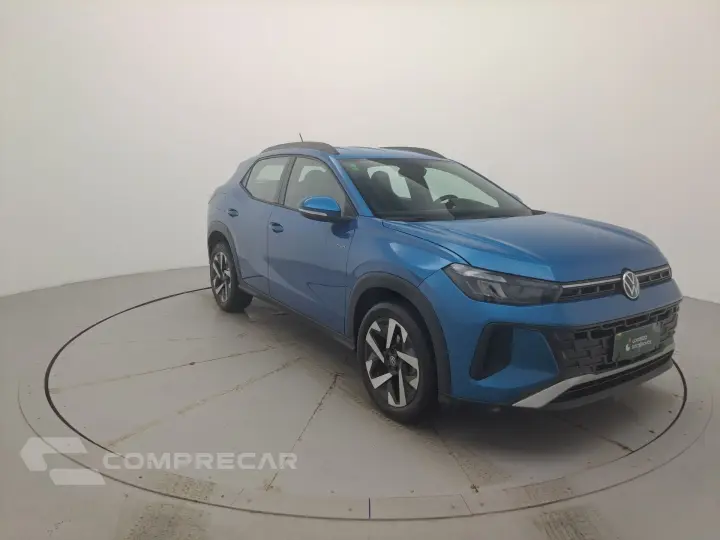 TERA 1.0 170 TSI HIGH AUTOMÁTICO