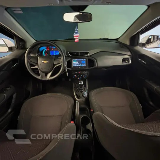 ONIX HATCH LTZ 1.4 8V FlexPower 5p Mec.