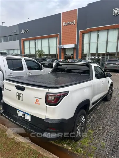 STRADA 1.3 FIREFLY FLEX FREEDOM CS MANUAL