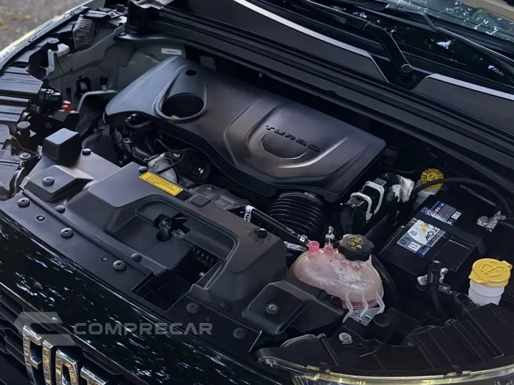 TORO 1.3 TURBO 270 FLEX FREEDOM AT6