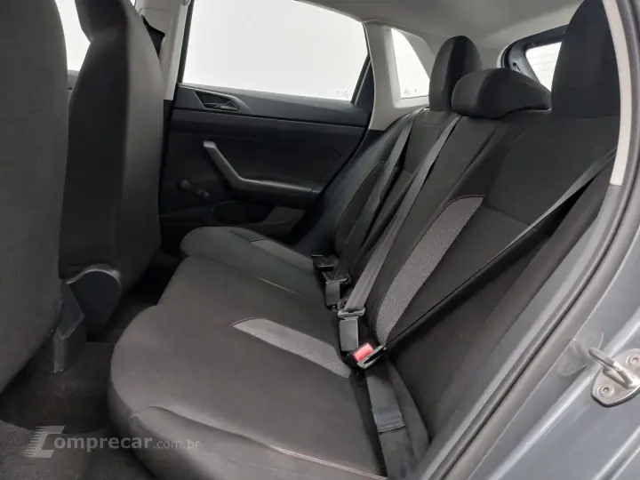 POLO 1.0 MPI TRACK MANUAL