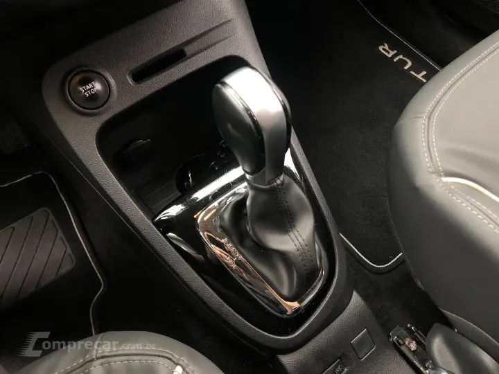 Captur 1.6 16V Sce Flex Intense X-Tronic