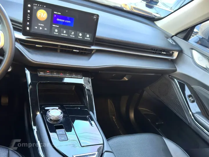 HAVAL H6 H6 PREMIUM HEV (HIBRIDO)