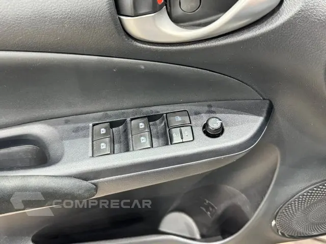 YARIS HATCH - 1.5 16V XL PLUS CONNECT MULTIDRIVE