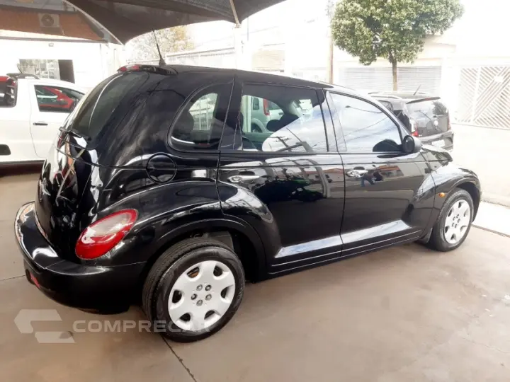 PT CRUISER 2.4 Classic 16V