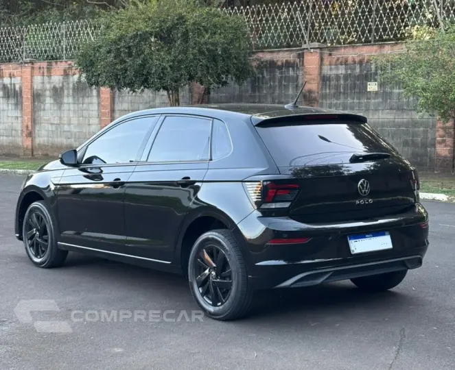 POLO 1.0 170 TSI Comfortline