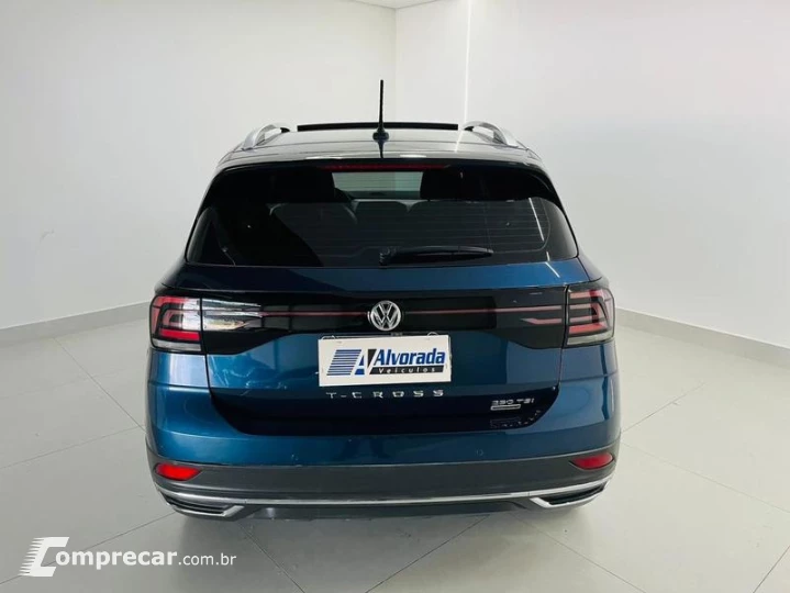 T CROSS HL TSI AE