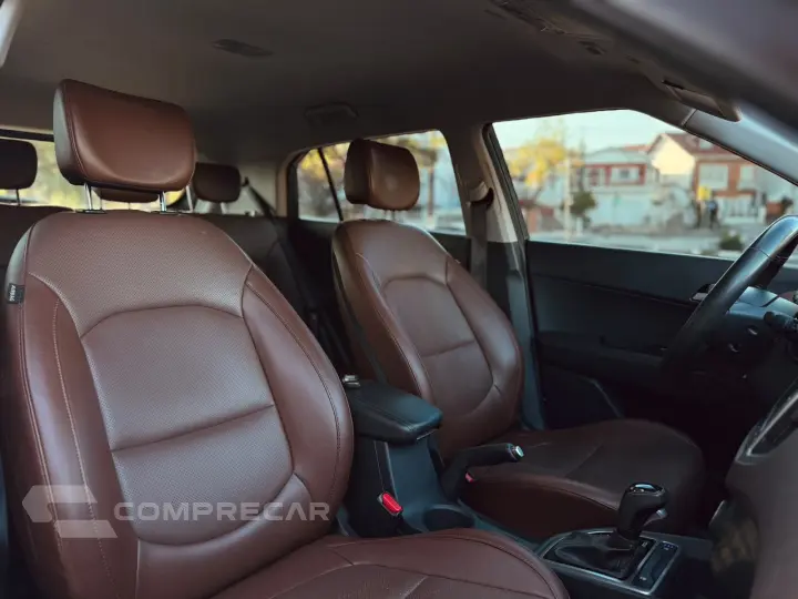 CRETA 2.0 16V Prestige