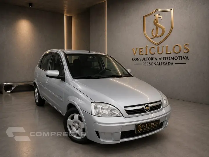 CORSA 1.4 MPFI Premium Sedan 8V